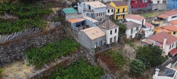 2 Schlafzimmer Villa in Porto Moniz, Portugal, Nr. 261383 7