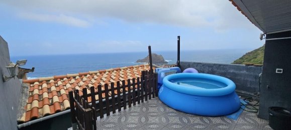 2 Schlafzimmer Villa in Porto Moniz, Portugal, Nr. 261383 14