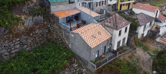 2 Schlafzimmer Villa in Porto Moniz, Portugal, Nr. 261383 8