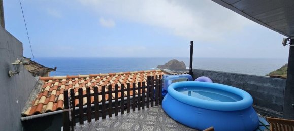 2 Schlafzimmer Villa in Porto Moniz, Portugal, Nr. 261383 16
