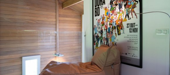 4 غرف نوم منزل في Condeixa a Nova, Portugal رقم 139757 39