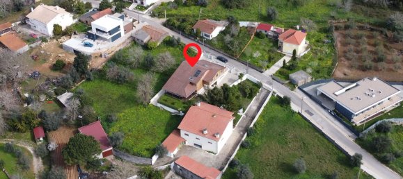 4 غرف نوم منزل في Condeixa a Nova, Portugal رقم 139757 6