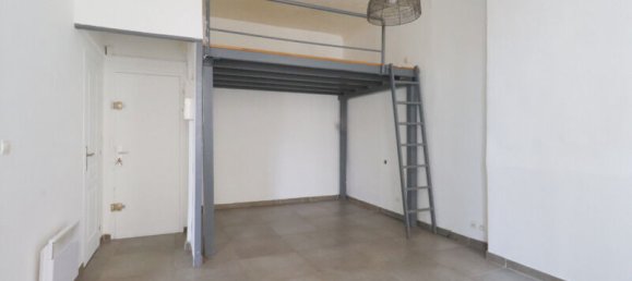 Estudio en Marseille, France No. 319926 3