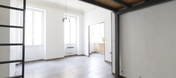 Estudio en Marseille, France No. 319926 5