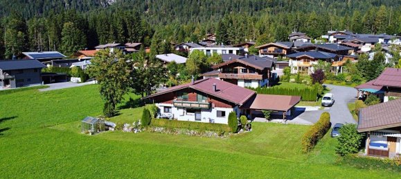 6 rooms House in St. Ulrich am Pillersee, Austria No. 245189 7