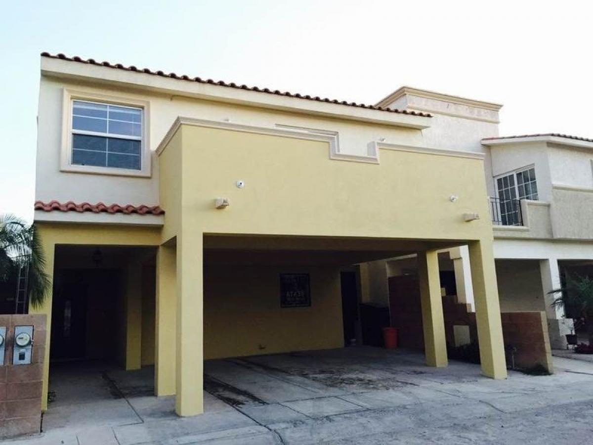 3 Schlafzimmer Haus in Sonora, Mexico, Nr. 184425