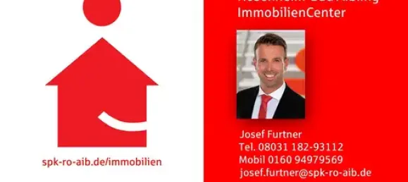 Grundstück in Rosenheim, Germany, Nr. 172305 8