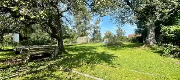 Grundstück in Rosenheim, Germany, Nr. 172305 2