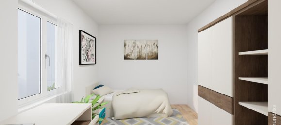 3 Schlafzimmer Wohnung in Esslingen, Germany, Nr. 323210 6