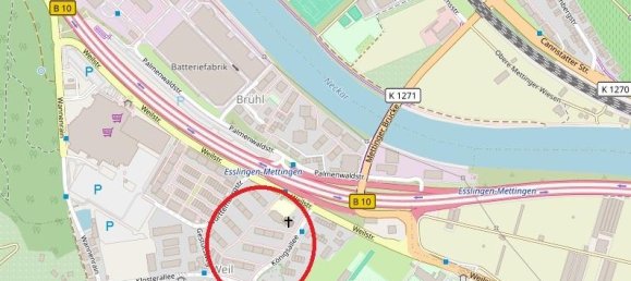 3 Schlafzimmer Wohnung in Esslingen, Germany, Nr. 323210 13