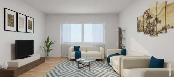 3 Schlafzimmer Wohnung in Esslingen, Germany, Nr. 323210 2