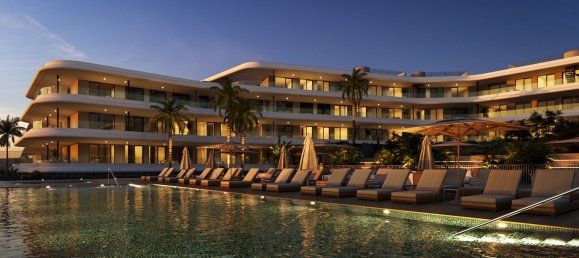 2 غرف نوم بانتهاوس في Adeje, Spain رقم 24770 16