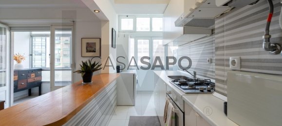 1 Schlafzimmer Wohnung in Lisbon, Portugal, Nr. 198692 5