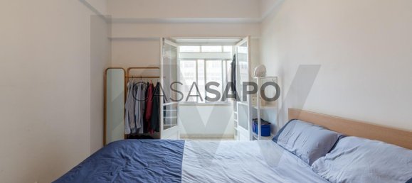 1 Schlafzimmer Wohnung in Lisbon, Portugal, Nr. 198692 10
