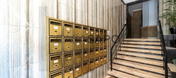 1 Schlafzimmer Wohnung in Lisbon, Portugal, Nr. 198692 12