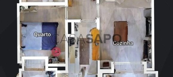 1 Schlafzimmer Wohnung in Lisbon, Portugal, Nr. 198692 14