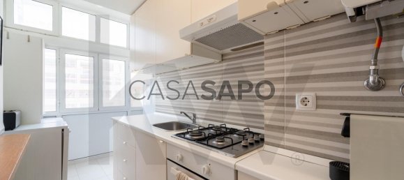 1 Schlafzimmer Wohnung in Lisbon, Portugal, Nr. 198692 6