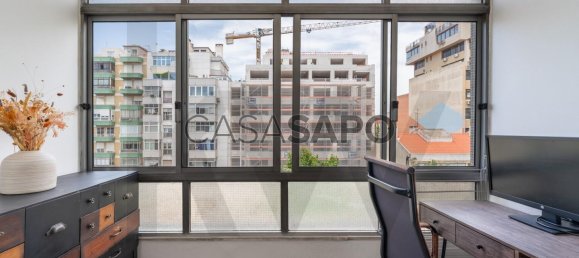 1 Schlafzimmer Wohnung in Lisbon, Portugal, Nr. 198692 4