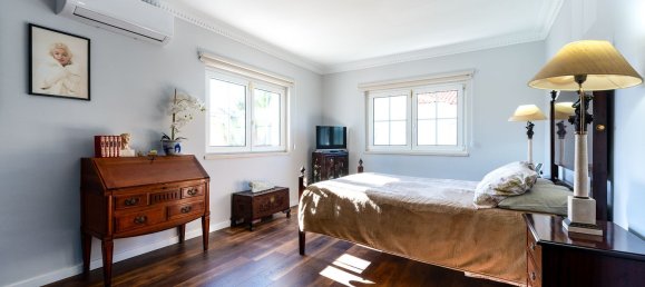 4 bedrooms House in Cascais, Portugal No. 115257 25