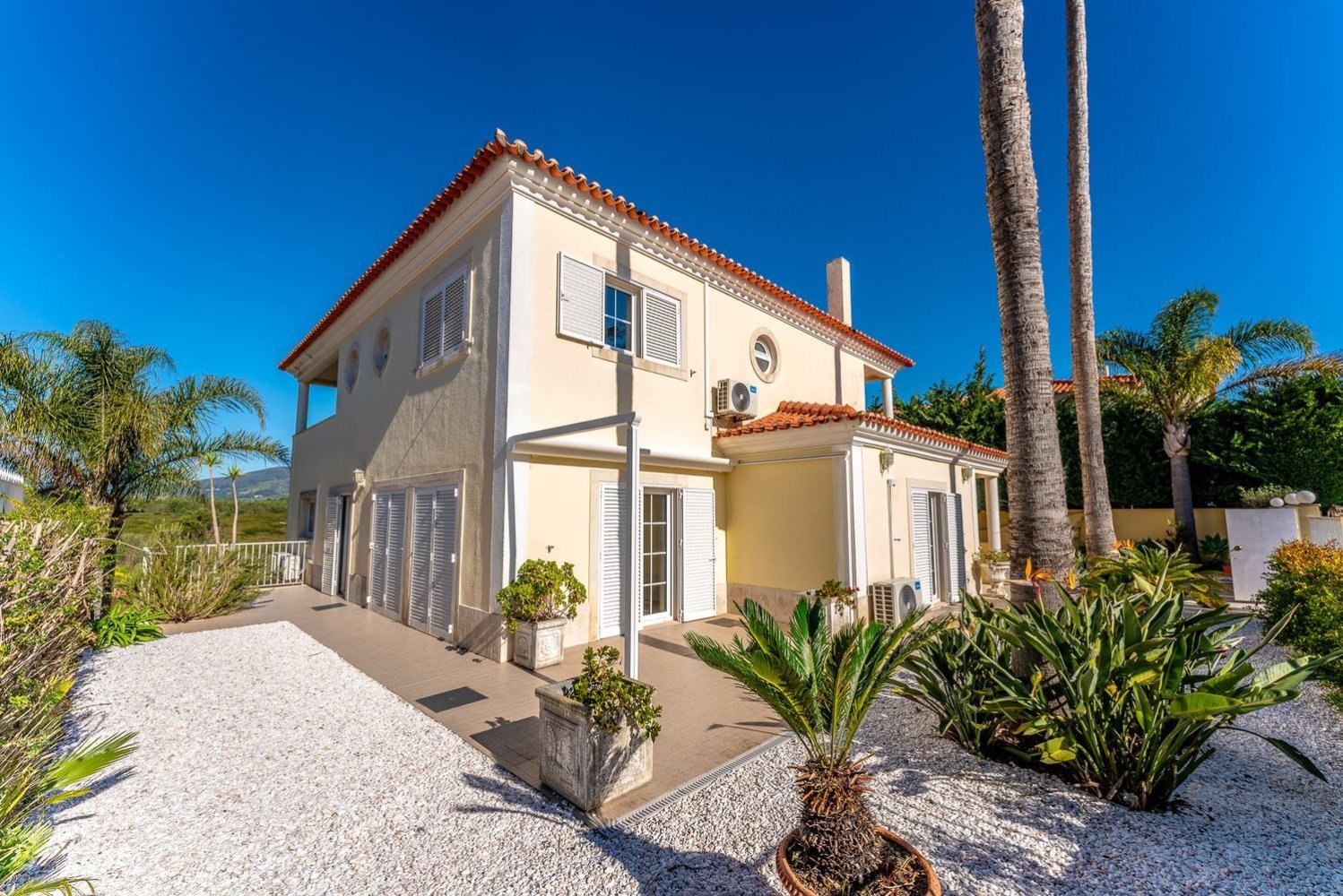 4 bedrooms House in Cascais, Portugal No. 115257