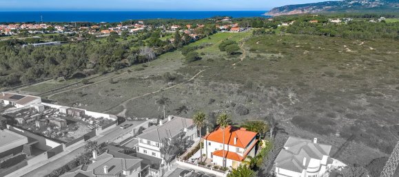 4 bedrooms House in Cascais, Portugal No. 115257 42