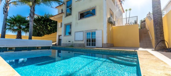 4 bedrooms House in Cascais, Portugal No. 115257 35