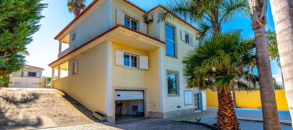 4 bedrooms House in Cascais, Portugal No. 115257 33