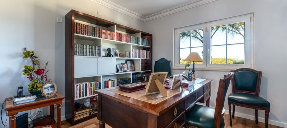 4 bedrooms House in Cascais, Portugal No. 115257 14