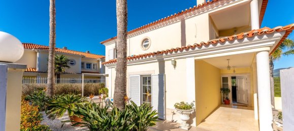 4 bedrooms House in Cascais, Portugal No. 115257 2