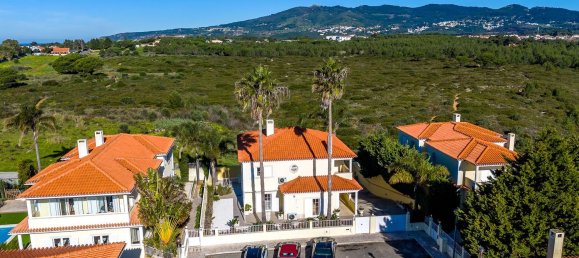 4 bedrooms House in Cascais, Portugal No. 115257 44