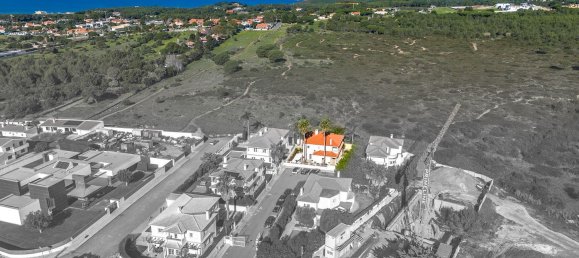 4 bedrooms House in Cascais, Portugal No. 115257 45