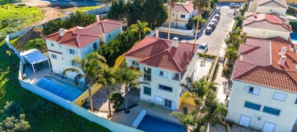 4 bedrooms House in Cascais, Portugal No. 115257 38