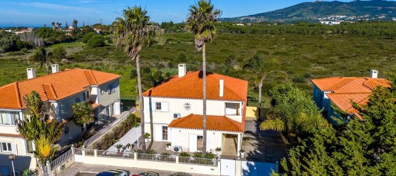 4 bedrooms House in Cascais, Portugal No. 115257 37