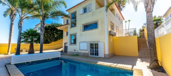 4 bedrooms House in Cascais, Portugal No. 115257 34