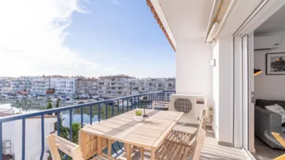 1 bedroom Apartment in Empuriabrava, Spain No. 236054