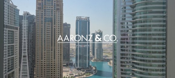 Büro in Jumeirah Lake Towers, UAE 107m², Nr. 103492 10