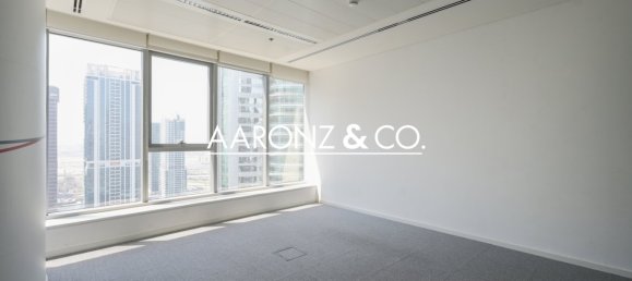 Büro in Jumeirah Lake Towers, UAE 107m², Nr. 103492 9
