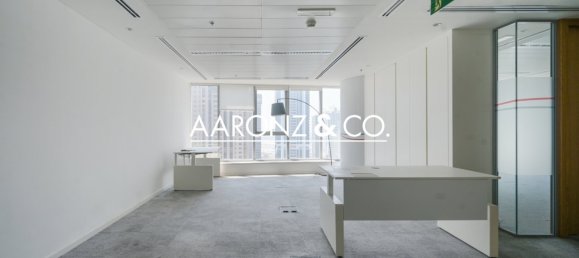 Büro in Jumeirah Lake Towers, UAE 107m², Nr. 103492 2