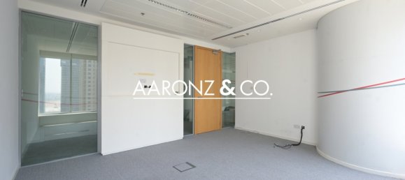 Büro in Jumeirah Lake Towers, UAE 107m², Nr. 103492 8