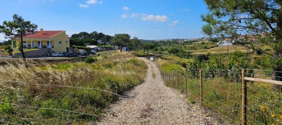 5350m² Land in Ericeira, Portugal No. 147265 3