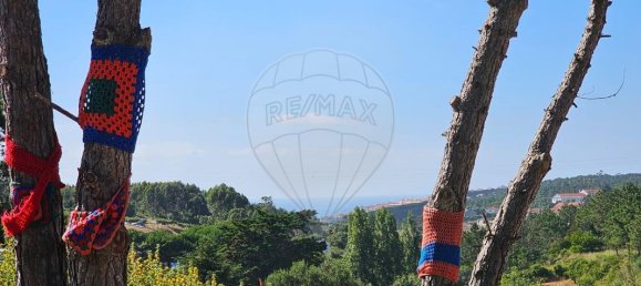 5350m² Land in Ericeira, Portugal No. 147265 8