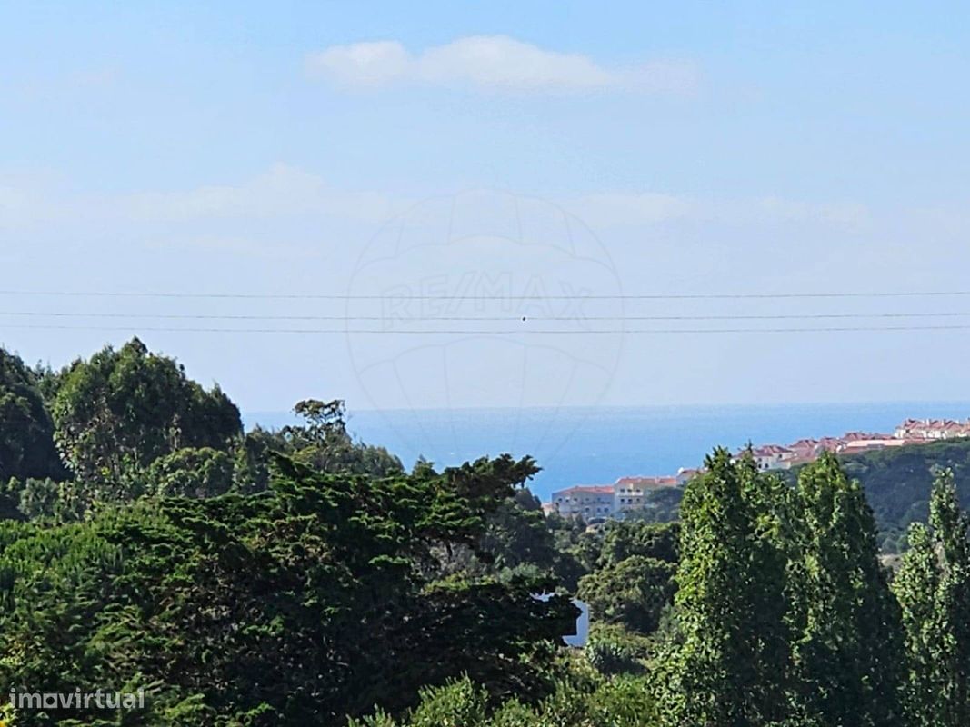 5350m² Land in Ericeira, Portugal No. 147265