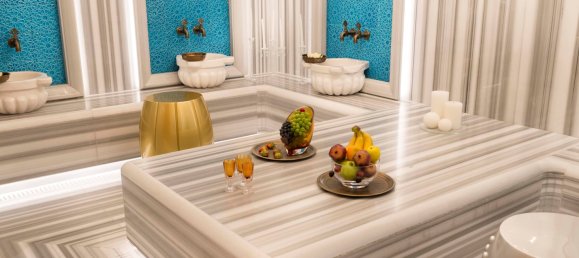 Apartamento de 5+1 en Istanbul, Turkey No. 24423 9