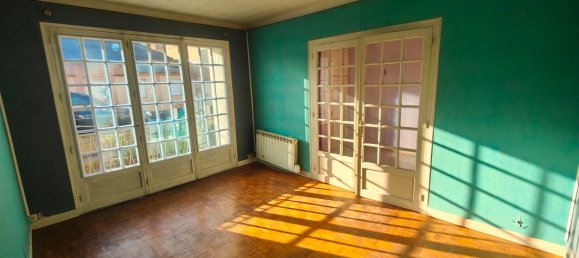 1 Schlafzimmer Stadthaus in La Haie-Fouassiere, France, Nr. 340622 3