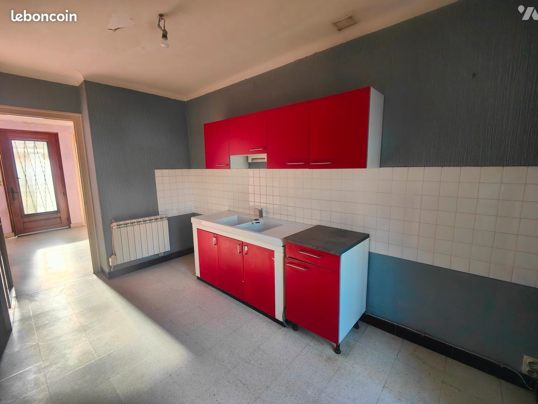 1 Schlafzimmer Stadthaus in La Haie-Fouassiere, France, Nr. 340622