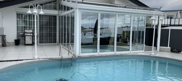 7-salle Bâtiment à Bergstrase, Germany No. 179068 7