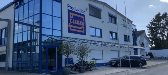 7-salle Bâtiment à Bergstrase, Germany No. 179068 10