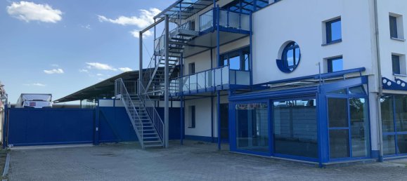 7-salle Bâtiment à Bergstrase, Germany No. 179068 11