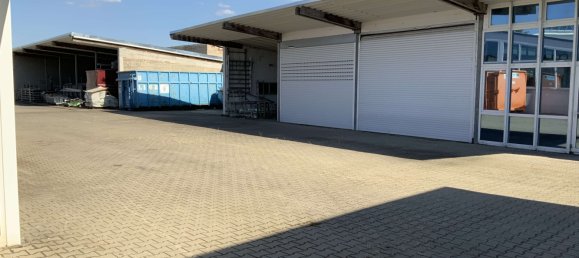 7-salle Bâtiment à Bergstrase, Germany No. 179068 13