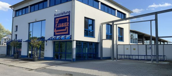 7-salle Bâtiment à Bergstrase, Germany No. 179068 9